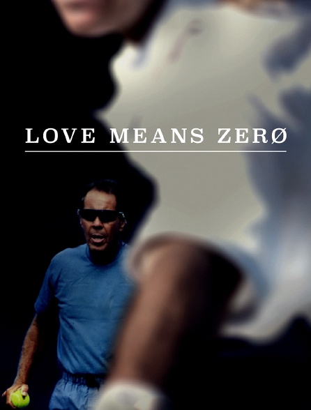 Love Means Zero