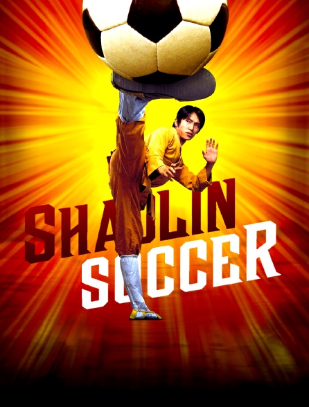 Shaolin Soccer