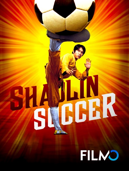 FilmoTV - Shaolin Soccer