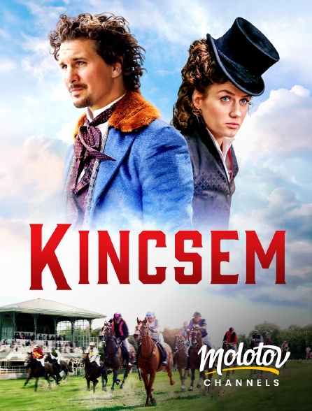 Molotov channels - Kincsem