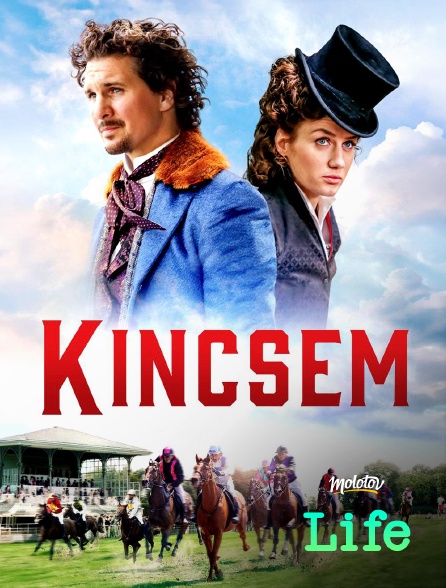 Molotov Channels Life - Kincsem