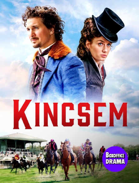 Box Office Drama - Kincsem