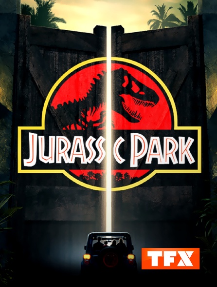 TFX - Jurassic Park
