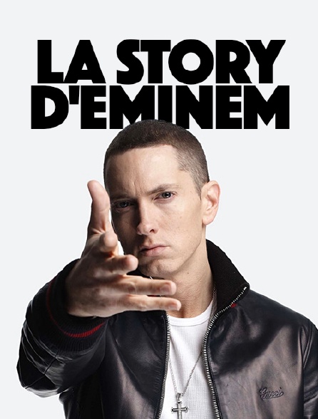 La story d'Eminem