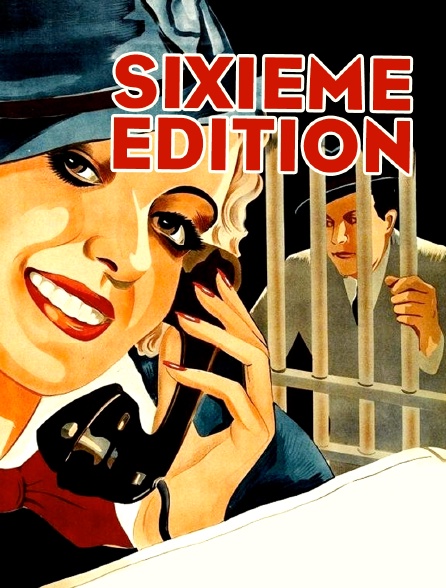 Sixième édition