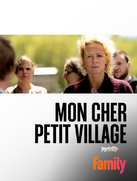 Molotov Channels Family - Mon cher petit village