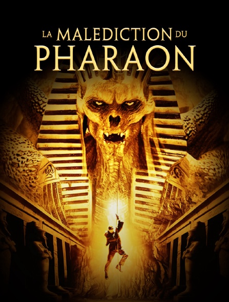 La malédiction du Pharaon