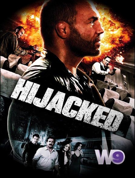 W9 - Hijacked