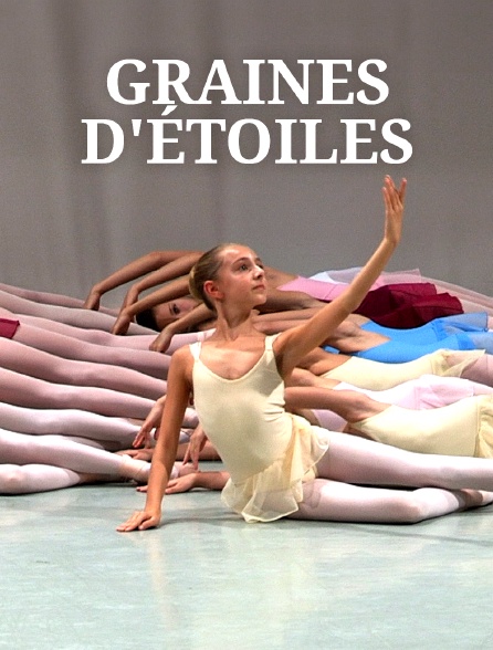 Graines d'étoiles