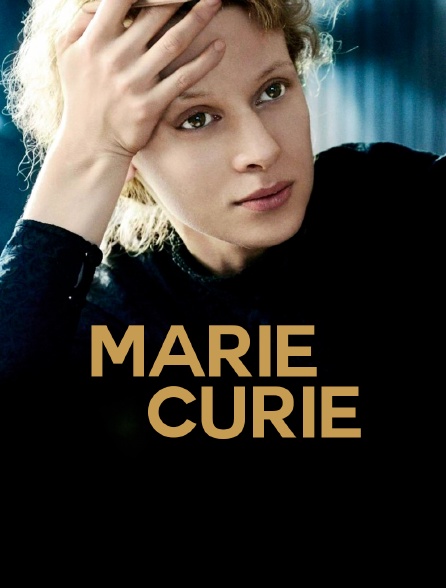 Marie Curie