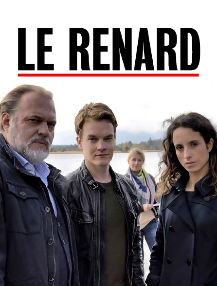 Le Renard En Streaming Molotov Tv