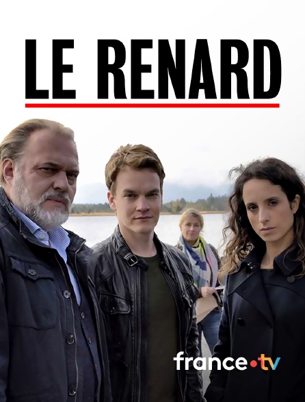 france.tv - Le Renard