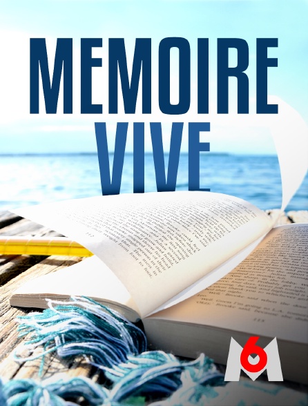 M6 - Mémoire vive