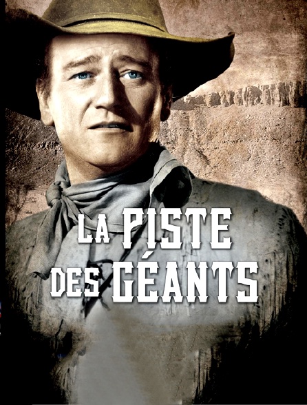 La piste des géants