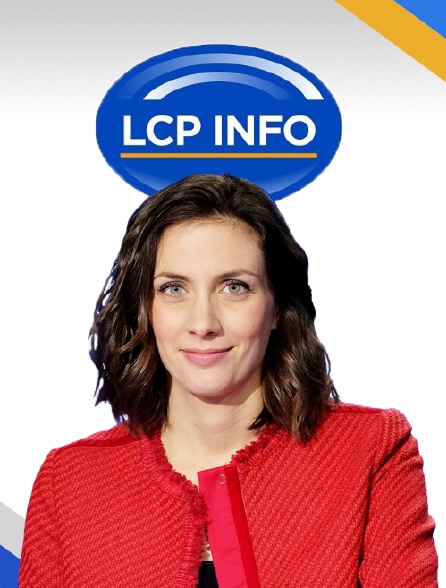 LCP Info
