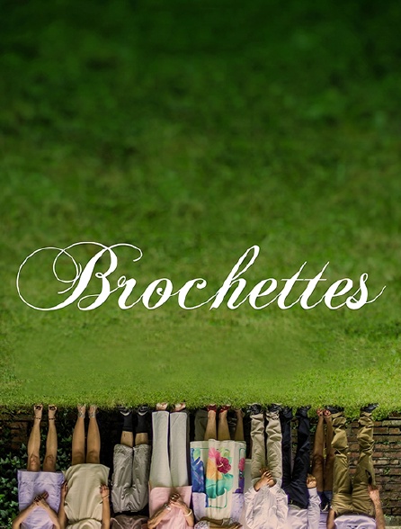 Brochettes