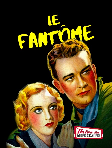 Drive-in Movie Channel - Le fantôme