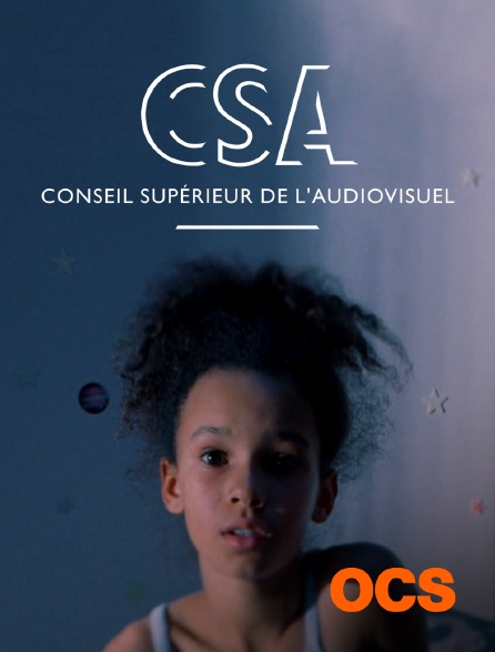 OCS - Campagne CSA 2018 - Signalétique 1