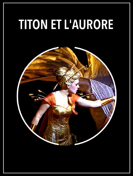 Titon et l'Aurore