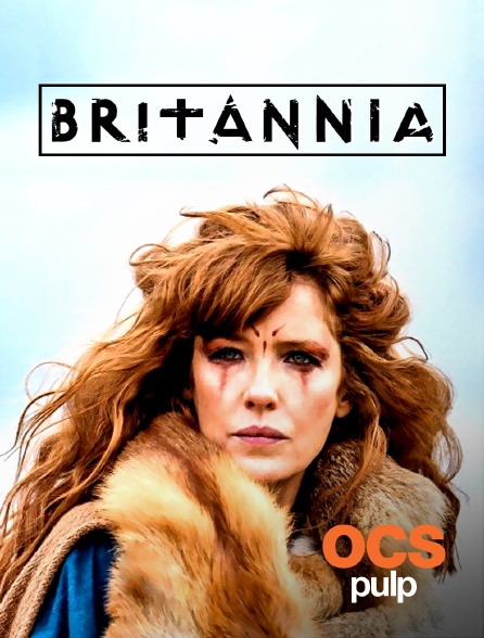OCS Pulp - Britannia