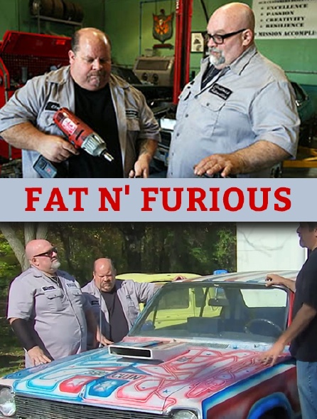 Fat N' Furious