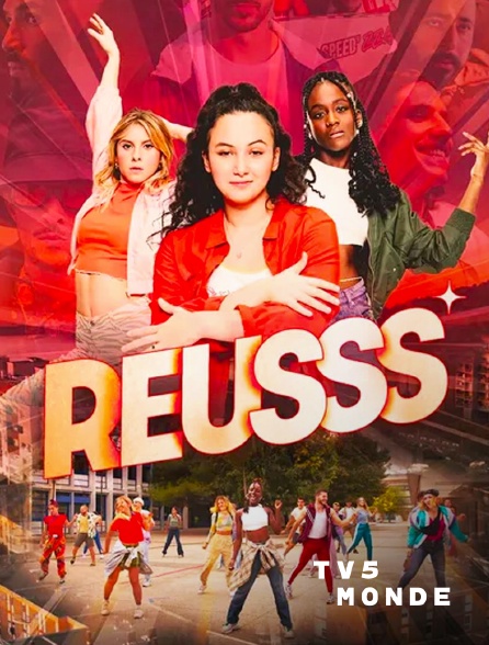 TV5MONDE - ReuSSS