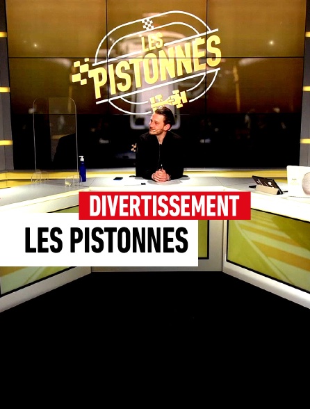 Les pistonnés