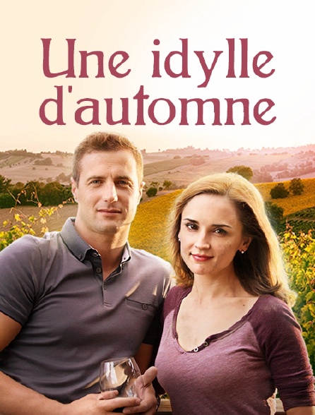 Une idylle d'automne