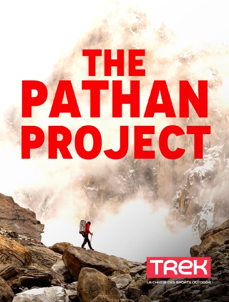 Trek - The Pathan Project