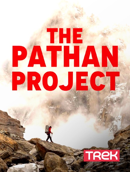 Trek - The Pathan Project