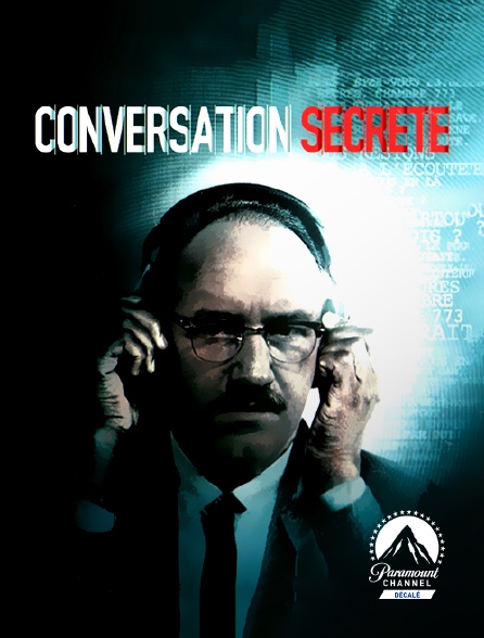 Paramount Channel Décalé - Conversation secrète