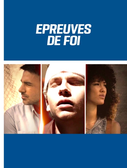 Épreuves de Foi