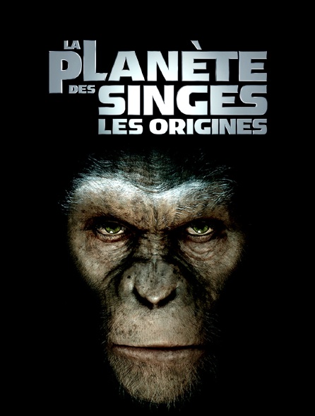 La planète des singes : les origines