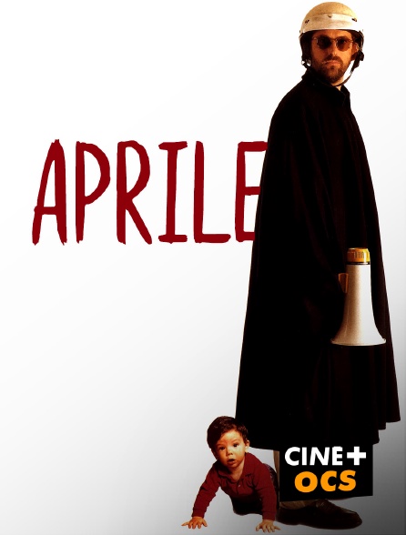 CINÉ Cinéma - Aprile
