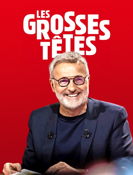 Les Grosses Têtes