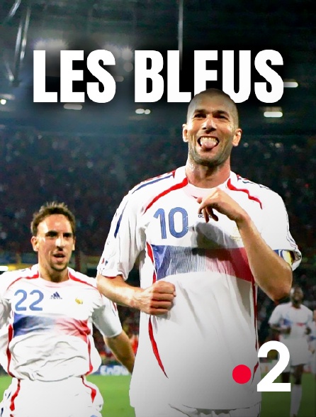 France 2 - Les Bleus