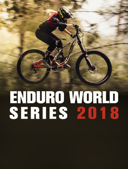 Enduro World Series 2018