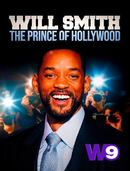 W9 - Will Smith : Prince of Hollywood