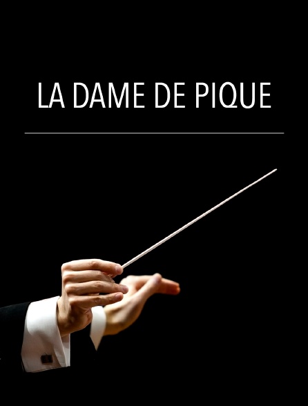 La Dame de Pique