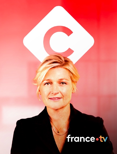 france.tv - C à vous