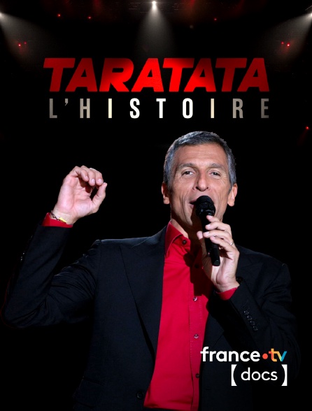 France TV Docs - Taratata l'histoire
