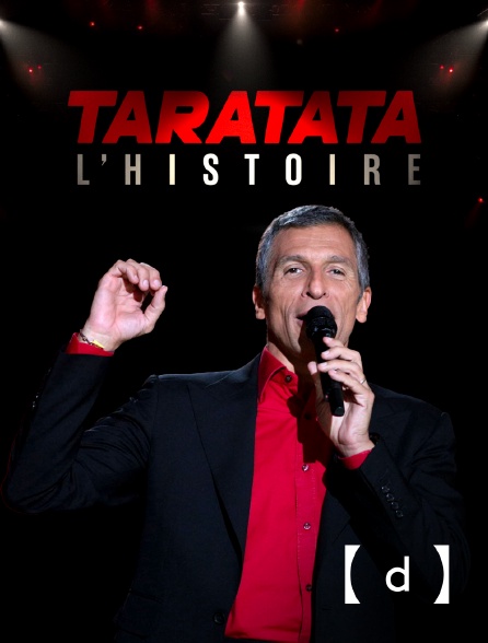 France TV Docs - Taratata l'histoire