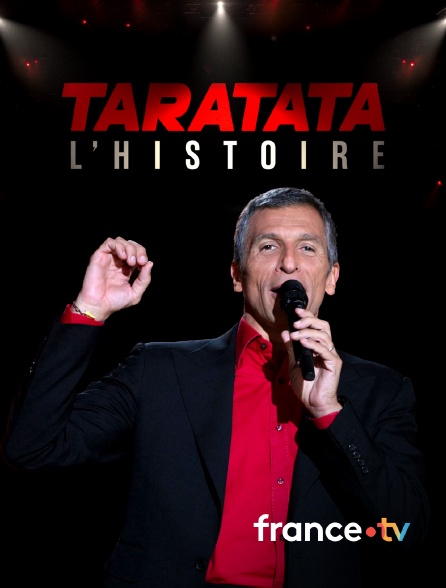 france.tv - Taratata l'histoire en replay