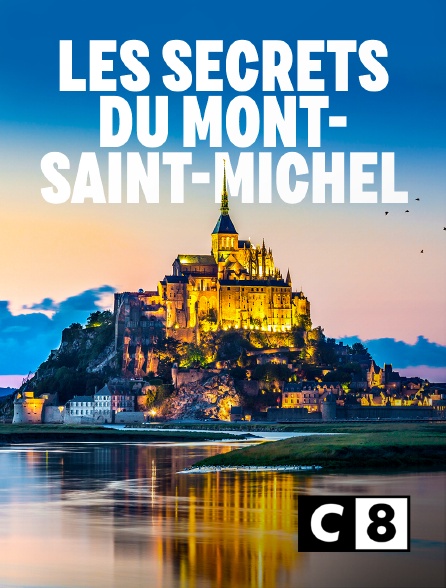 C8 - Les secrets du Mont-Saint-Michel