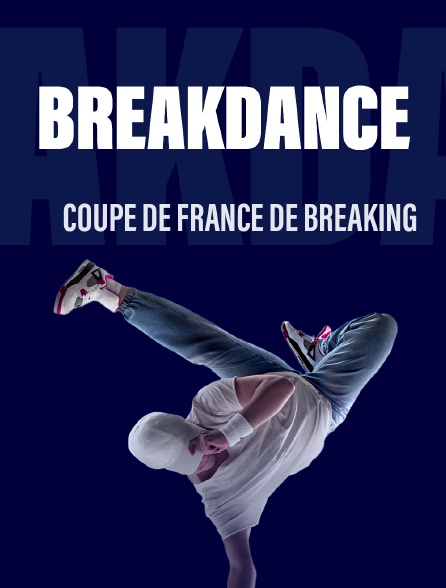 Coupe de France de breaking