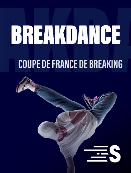 Sport en France - Coupe de France de breaking