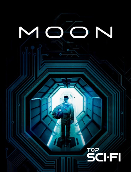 Top Sci Fi - Moon