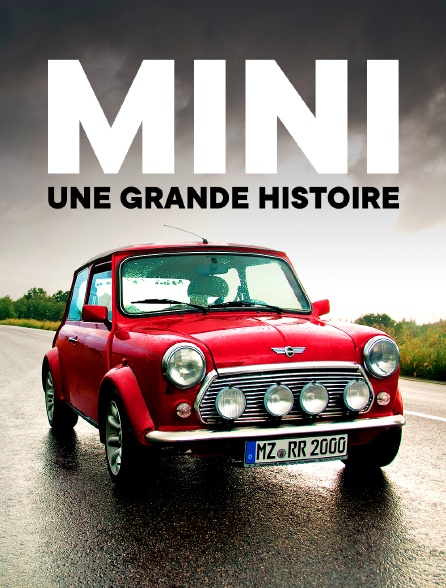Mini, une grande Histoire