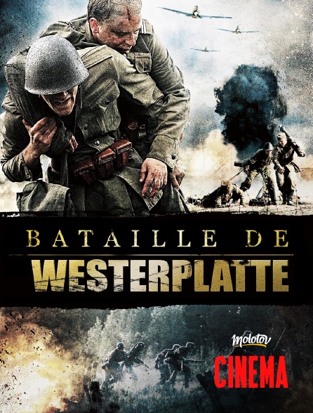 Molotov Channels Cinéma - La bataille de Westerplatte