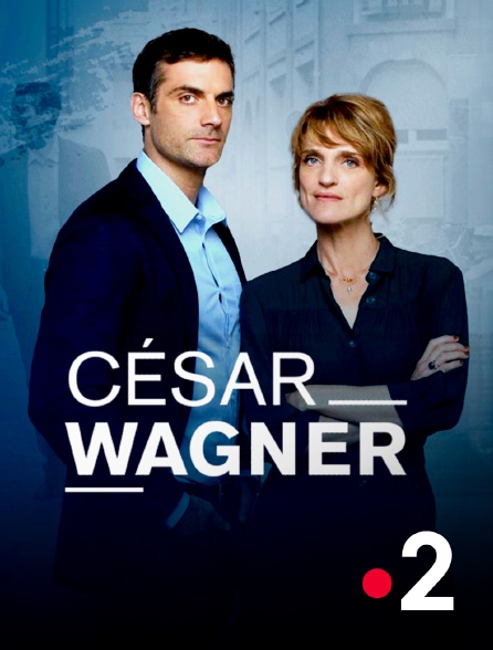 France 2 - César Wagner